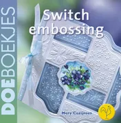 Omslag van Switch embossing