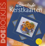 Omslag van Bereleuke Kerstkaarten