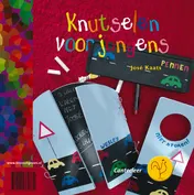 Omslag van Knutselen voor jongens / Knutselen voor meisjes