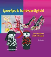 Omslag van Sprookjes & handvaardigheid