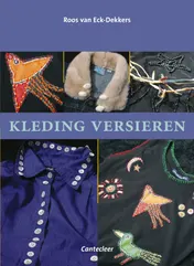 Omslag van Kleding versieren