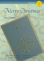 Omslag van Merry Christmas