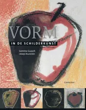 Omslag van Vorm in de schilderkunst