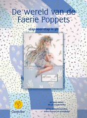 Omslag van De wereld van de Faerie Poppets