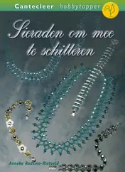 Omslag van Sieraden om mee te schitteren