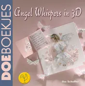 Omslag van Angel Whispers in 3D