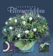 Omslag van Handboek bloemschikken