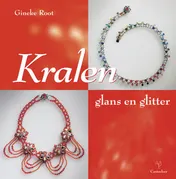 Omslag van Kralen, glans en glitter