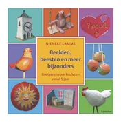 Omslag van Beelden, beesten en meer bijzonders