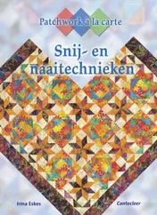Omslag van Snij - en naaitechnieken
