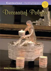 Omslag van Decoratief polytex