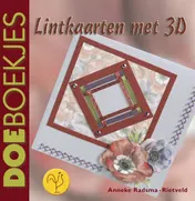 Omslag van Lintkaarten met 3D
