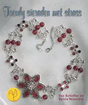 Omslag van Trendy sieraden met strass