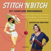 Omslag van Stitch'n bitch