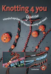 Omslag van Knotting 4 you