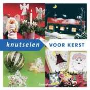 Omslag van Knutselen voor kerst