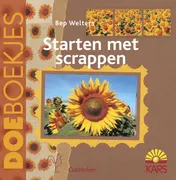Omslag van Starten met scrappen
