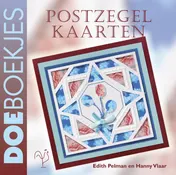 Omslag van Postzegelkaarten