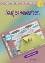 Omslag van Tasjeskaarten