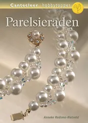 Omslag van Parelsieraden