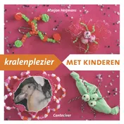 Omslag van Kralenplezier met kinderen
