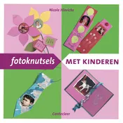 Omslag van Fotoknutsels met kinderen