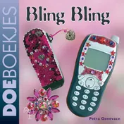 Omslag van Bling bling