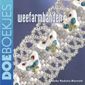 Omslag van Weefarmbanden