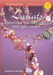 Omslag van Lariats