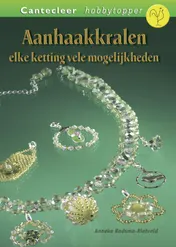 Omslag van Aanhaakkralen