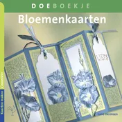 Omslag van Bloemenkaarten