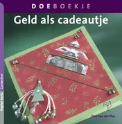 Omslag van Geld als cadeautje