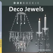 Omslag van Deco Jewels