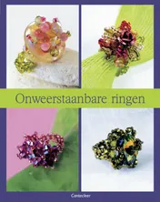 Omslag van Onweerstaanbare ringen