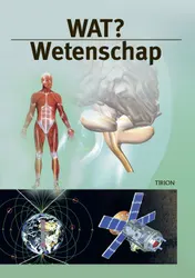 Omslag van Wat? Wetenschap
