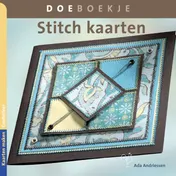 Omslag van Stitch kaarten
