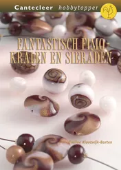 Omslag van Fantastisch Fimo