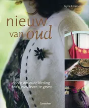Omslag van Nieuw van oud