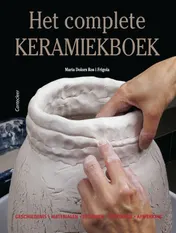 Omslag van Het complete keramiekboek