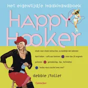 Omslag van The happy hooker