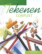 Omslag van Tekenen compleet