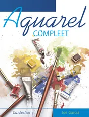 Omslag van Aquarel compleet
