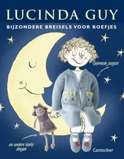 Omslag van Bijzondere breisels voor boefjes