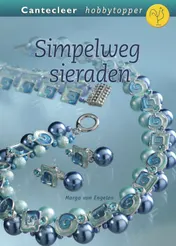Omslag van Simpelweg sieraden