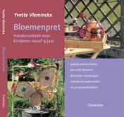 Omslag van Bloemenpret