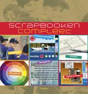 Omslag van Scrapbooken compleet