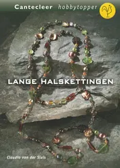Omslag van Lange halskettingen