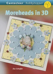 Omslag van Moreheads in 3 D
