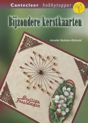 Omslag van Bijzondere kerstkaarten