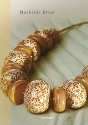 Omslag van Sieraden van Fimo